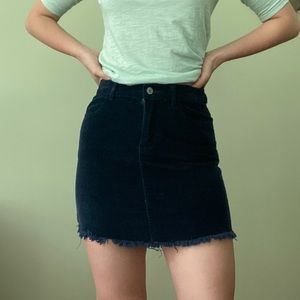 Brandy Melville Mini Skirt